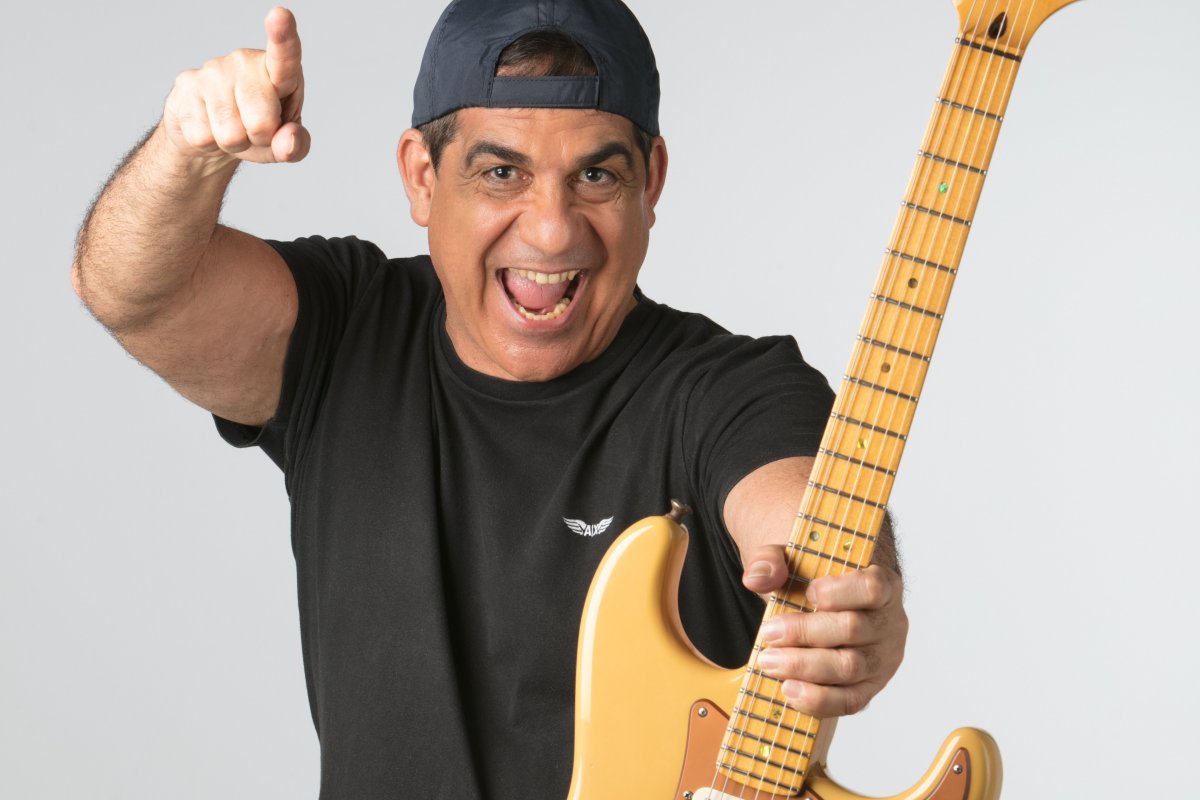 Durval Lelys e Filhos de Jorge comandam 'Inter Physio Party'