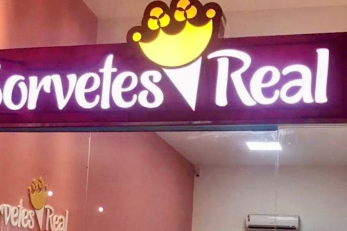 Sorvetes Real celebra 25 anos e anuncia expansão