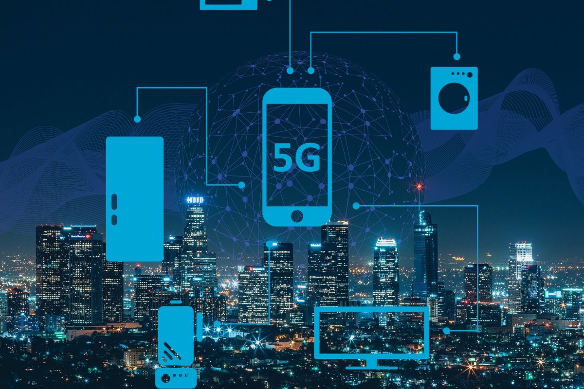 Governo atende China e não exclui país do 5G