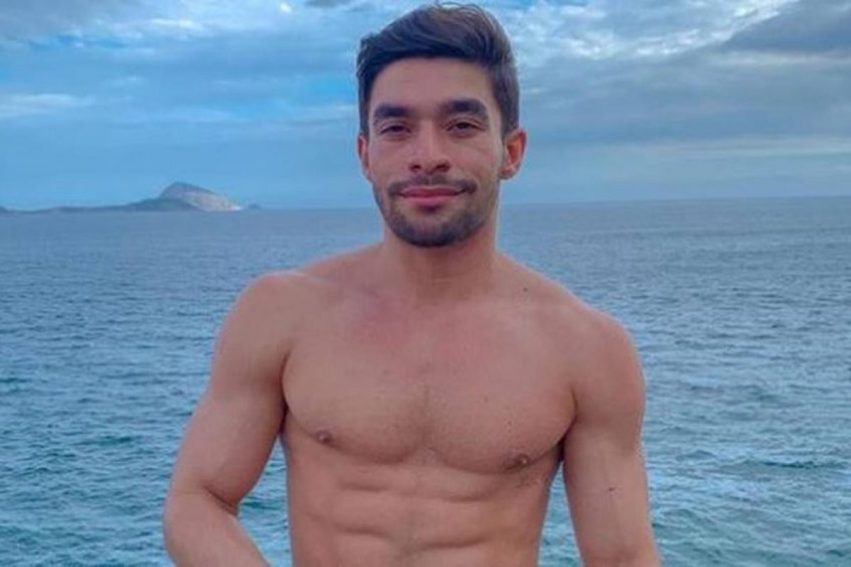 Ator pornô brasileiro morre em decorrência da Covid-19