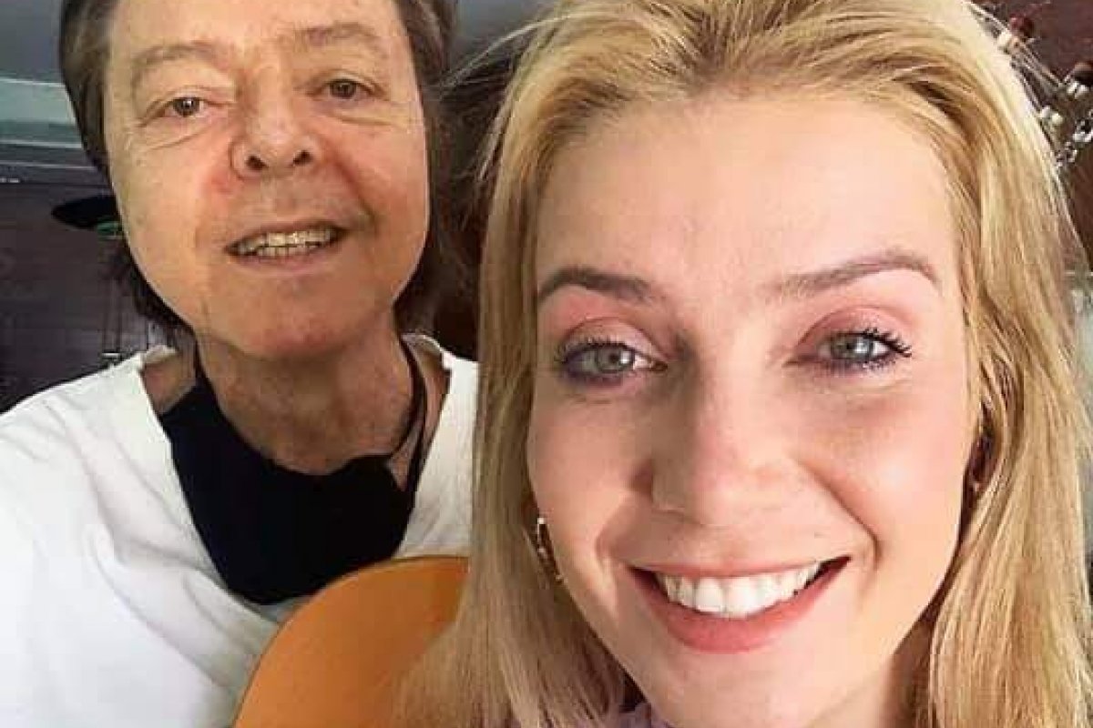 Luto! Pai da cantora Luiza Possi, Líber Gadelha morre vítima da Covid-19