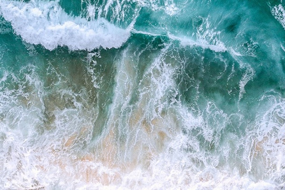 Estudo diz que Oceano Atlântico está se expandindo gradativamente