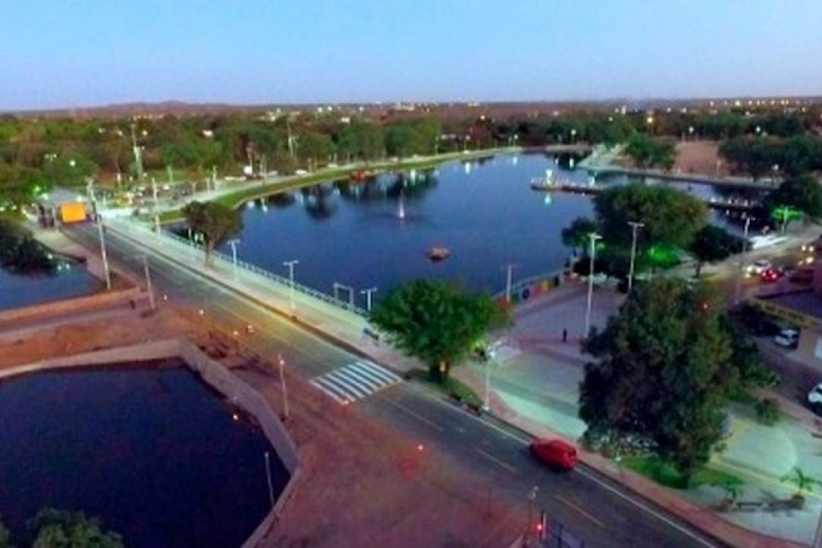 Prefeitura de Paulo Afonso, no norte da Bahia, decreta toque de recolher até fevereiro