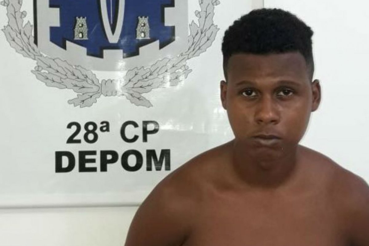 Suspeito de matar policial em Feira de Santana é morto durante confronto