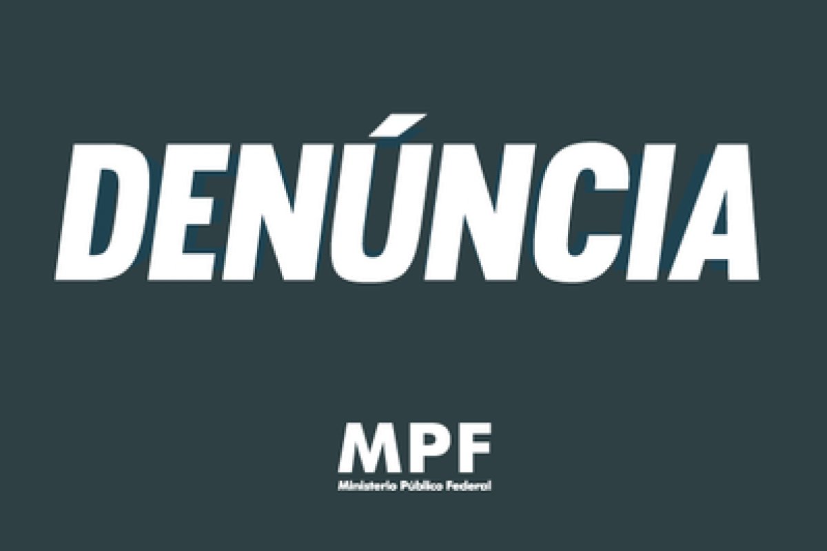 MPF denuncia esquema de fraude em Caetité