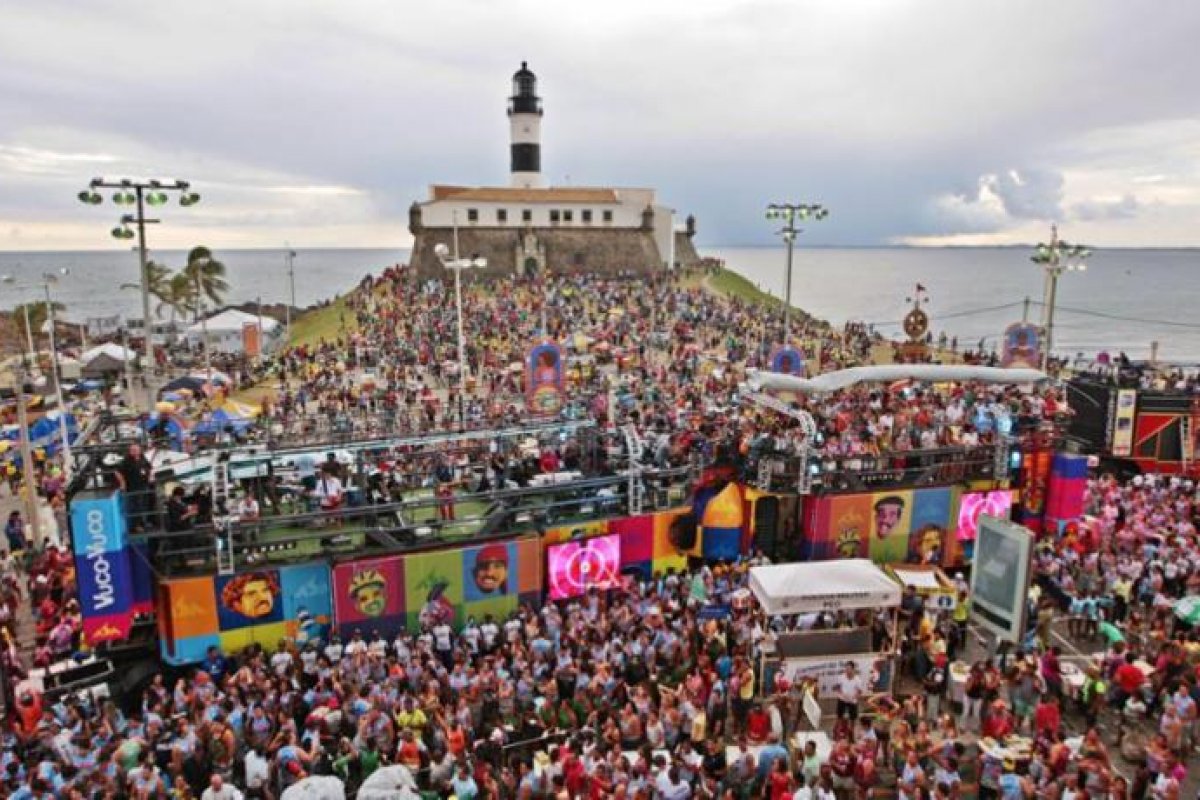 Dezessete estados já adotaram suspensão do ponto facultativo do Carnaval