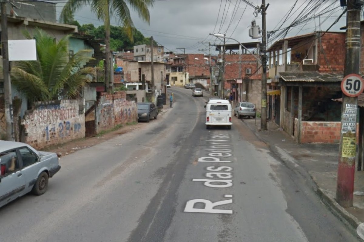 Suspeito de matar policial durante assalto a ônibus morre após ser baleado em Periperi