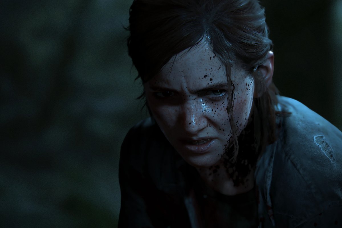 Voz de Ellie do "The Last Of Us - Part II" pertence a artista baiana