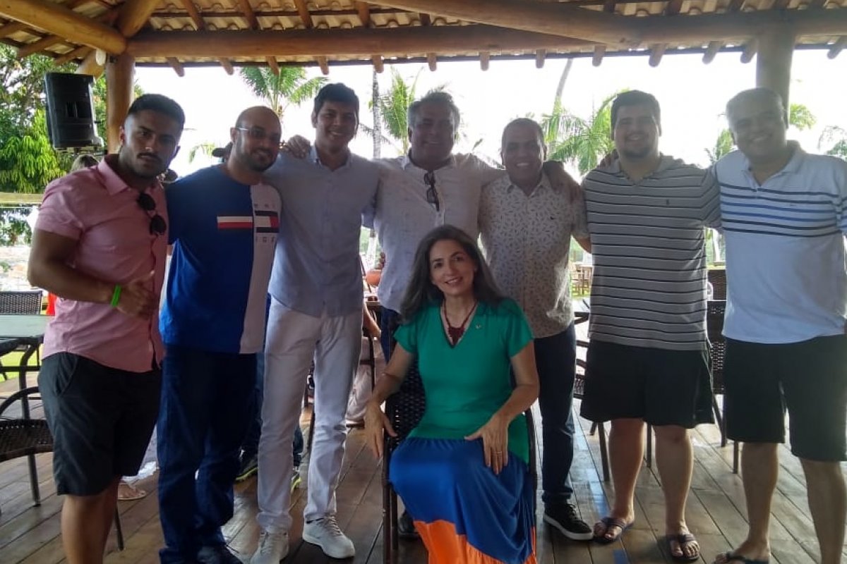 Lideranças da direita na Bahia preparam lançamento da Frente Conservadora no Estado