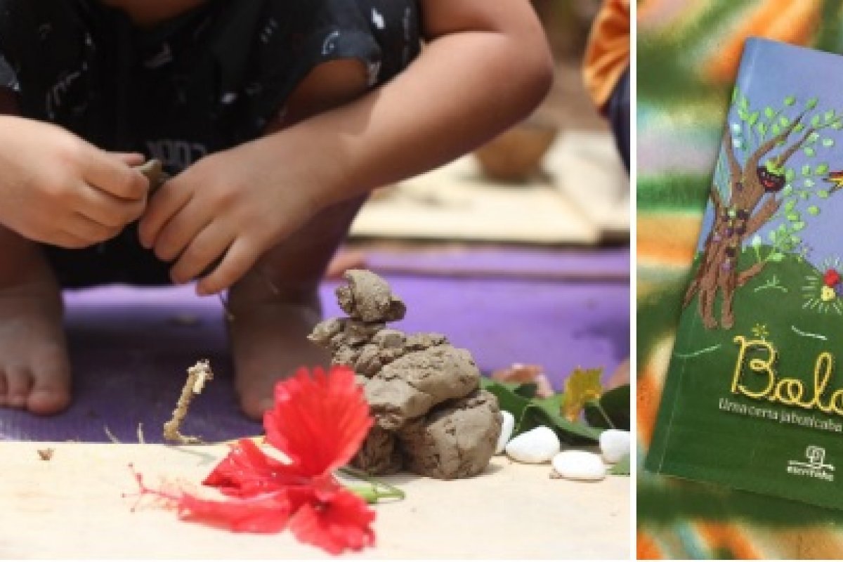 Rio Vermelho recebe atividades infantis gratuitas