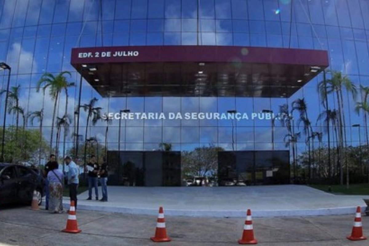 SSP registra 11 homicídios em Salvador e RMS neste fim de semana