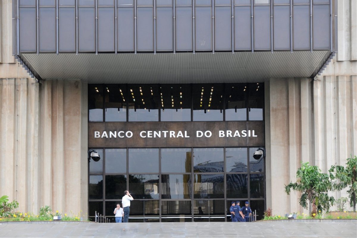 Banco Central inicia primeira fase do open banking nesta segunda-feira (1º)
