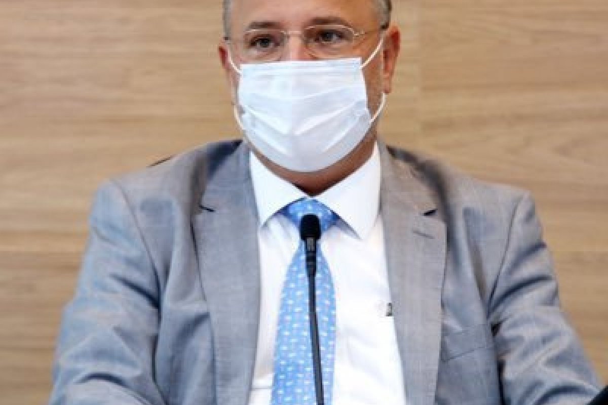 Sobre balanço da vacinação na Bahia, Vilas-Boas diz que houve um “avanço significativo”