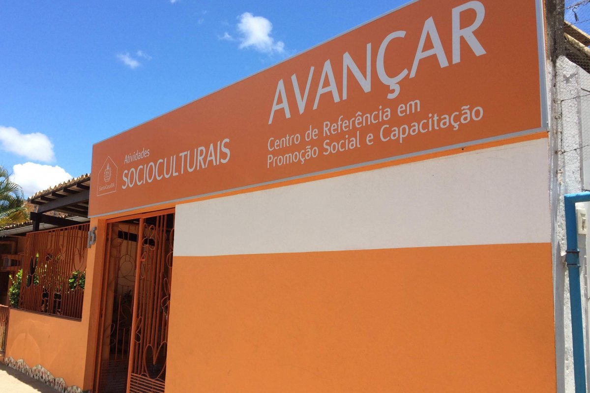 Em homenagem ao Dia do Folclore, projeto realiza programação especial no Bairro da Paz, em Salvador