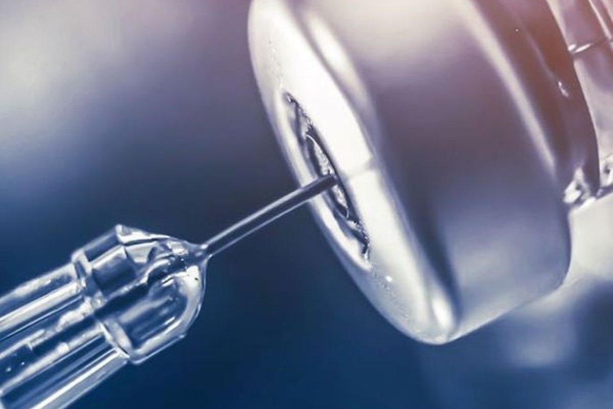 Brasil chega a 8º colocação no ranking de vacinação contra a Covid-19