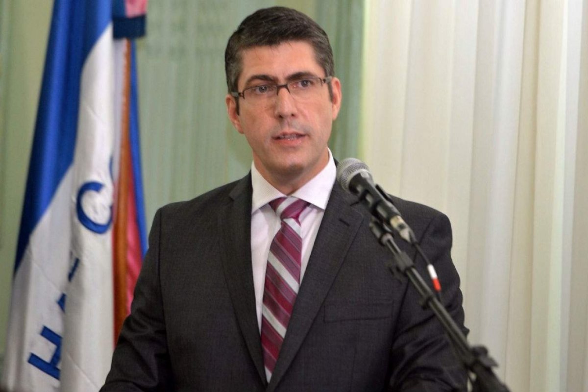 Diretor de governança da Petrobras anuncia que vai deixar o cargo em março