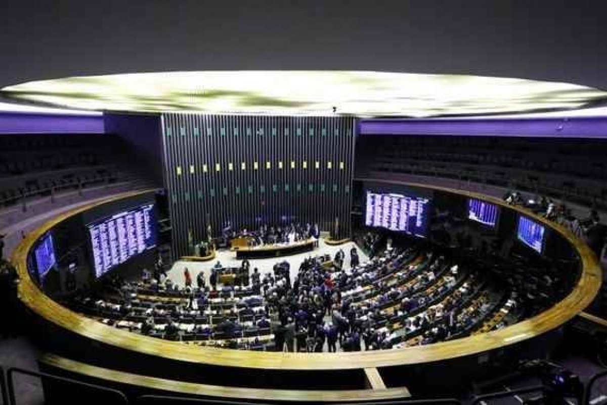 Após DEM, PSDB decide se manter neutro em eleição para a presidência da Câmara