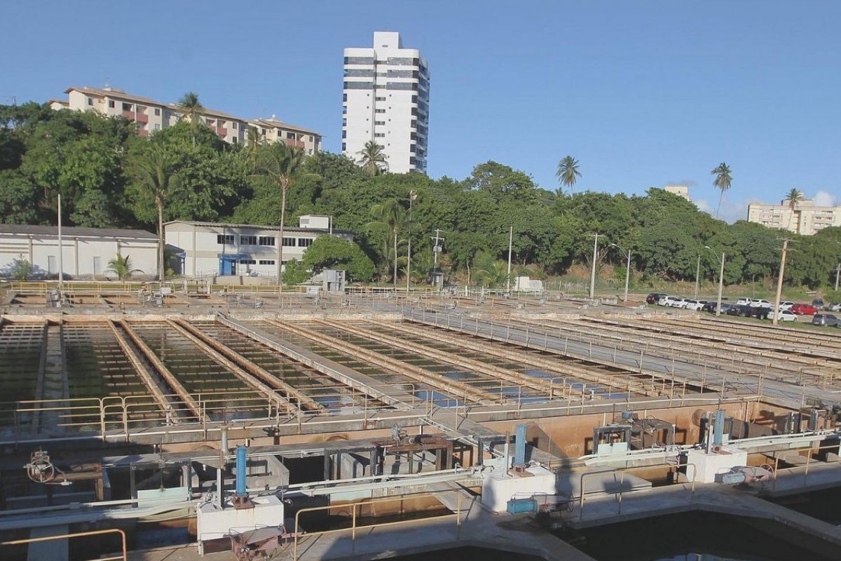 Após ser acionada pelo MP-BA, Embasa se compromete em aumentar oferta de água em Seabra