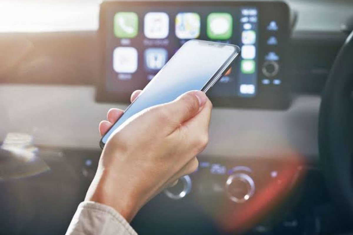 Honda divulga primeiros detalhes do HR-V no Japão