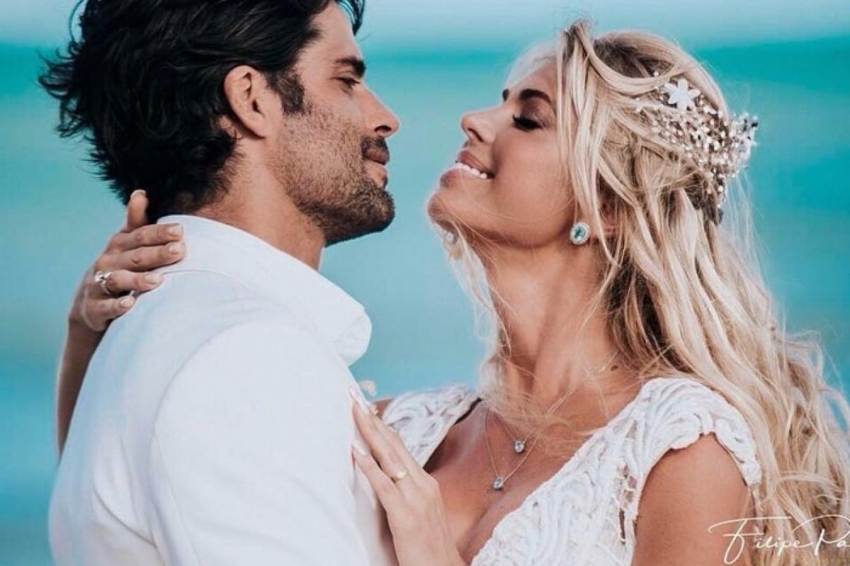 Polícia decide indiciar marido da ex-modelo Caroline Bittencourt por homicídio