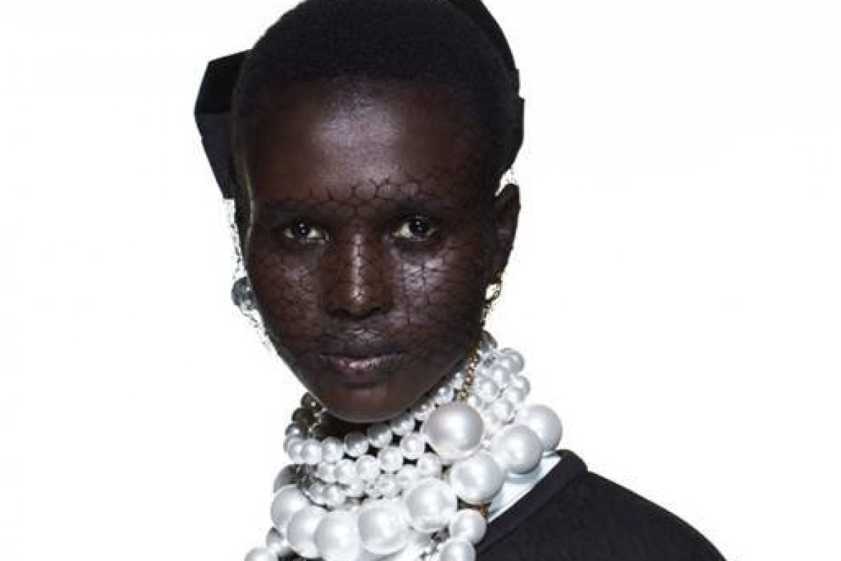 Ex-diretor criativo da Lanvin lança a startup AZ Factory