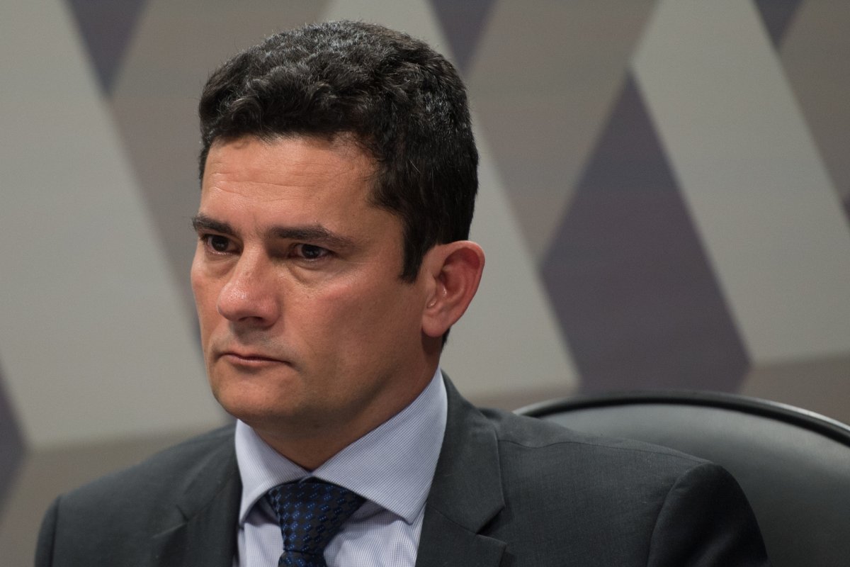 Lei do abuso de autoridade terá pelo menos oito itens vetados por Moro