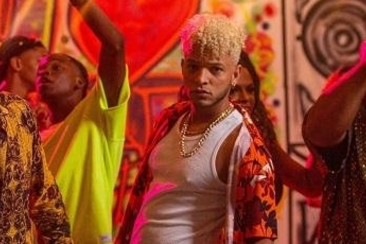 Juliann Tavares volta ao Brasil com clipe lançado por KondZilla e participação de Francky Foss