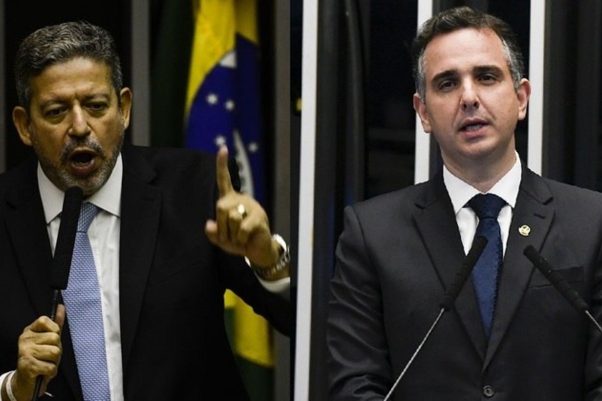 Saiba o que pode mudar com os novos presidentes da Câmara e Senado