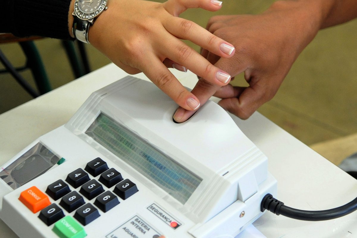 Posto de atendimento biométrico é instalado no distrito de Maniaçu