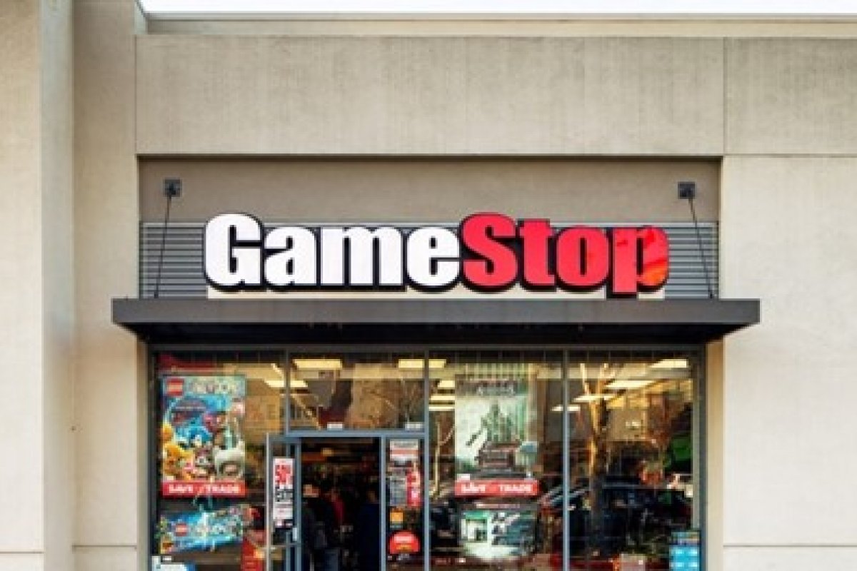 Hollywood agiliza produção de filme sobre alta nas ações da GameStop