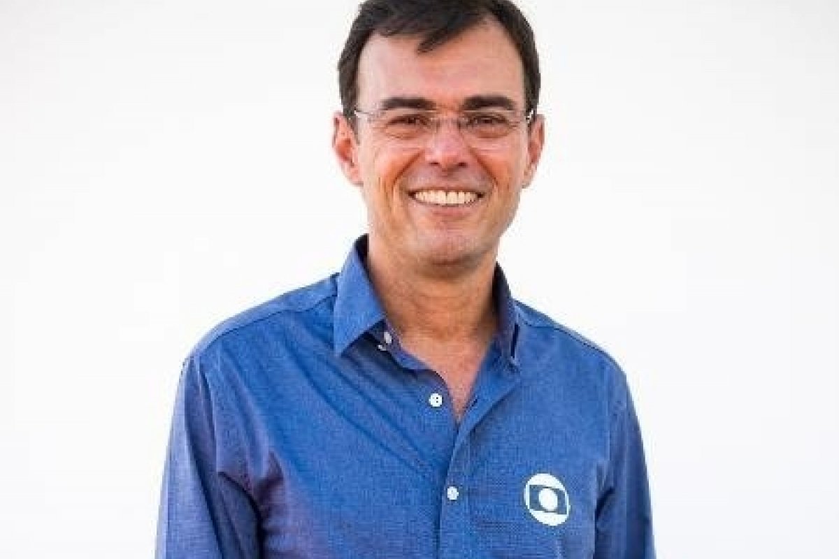 Após 35 anos, Tino Marcos deixa a TV Globo