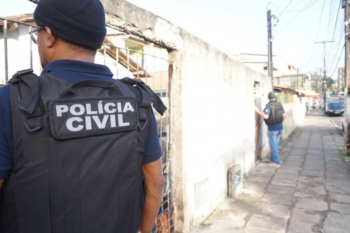 Idosa de 75 anos é morta com golpes de faca no norte da BA
