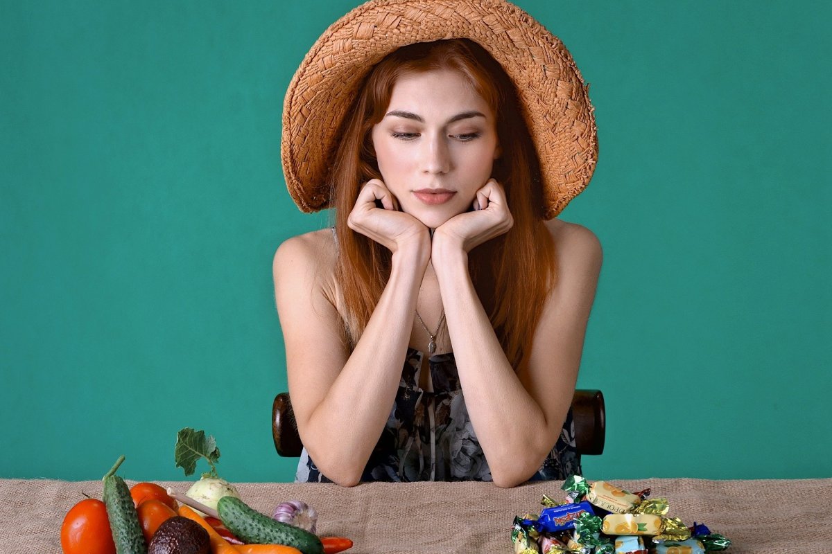 Dois bilhões de pessoas no mundo sofrem com fome oculta 