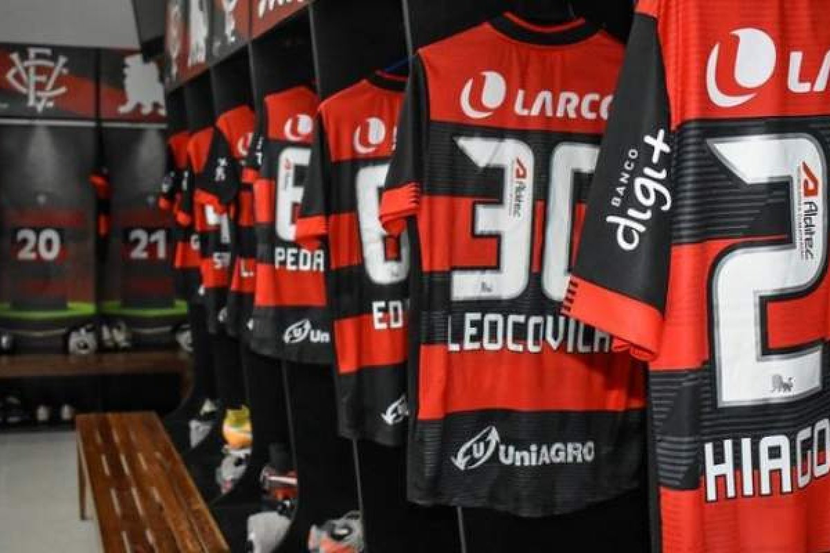 Confira os números do Vitória na última temporada