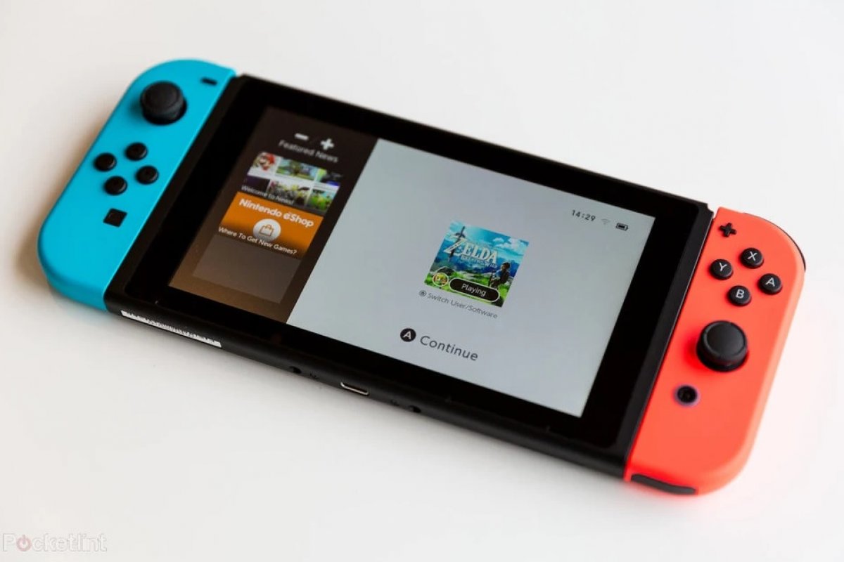 Mesmo após quatro anos de lançamento, Nintendo Switch vende quase 80 milhões de unidades