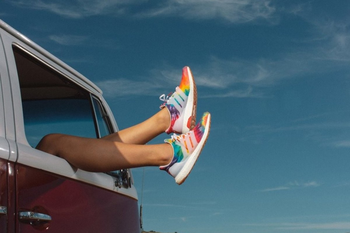 Revival: A moda celebra a cultura hippie
