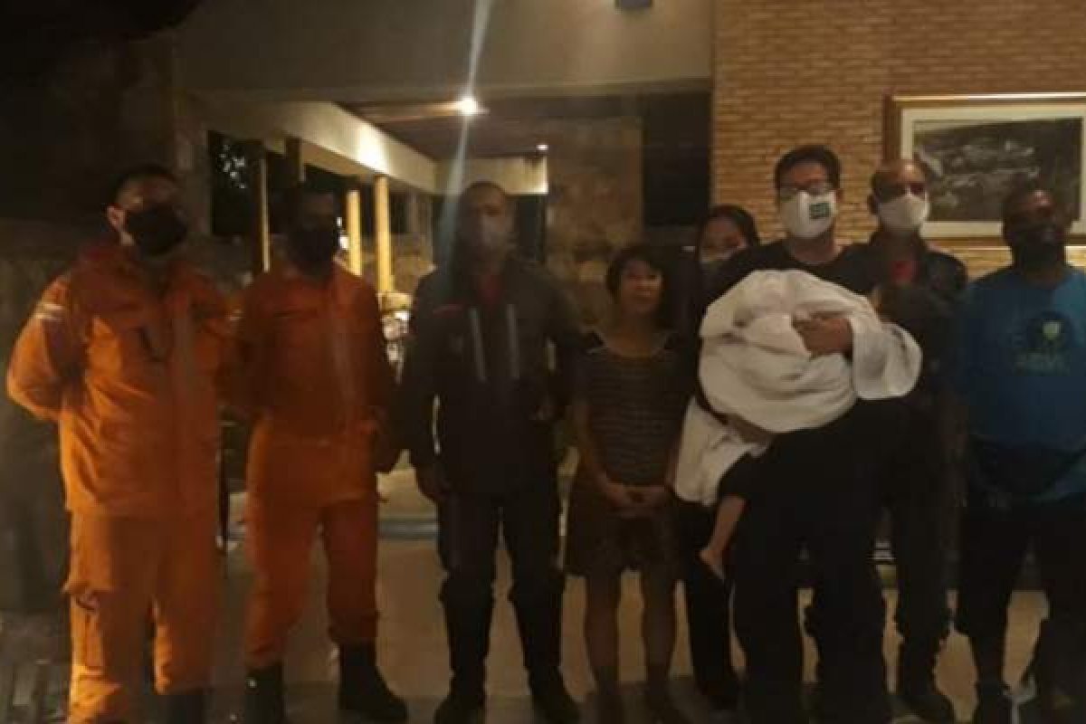 Corpo de Bombeiros resgata turista sul-coreana após se perder em trilha na Chapada Diamantina