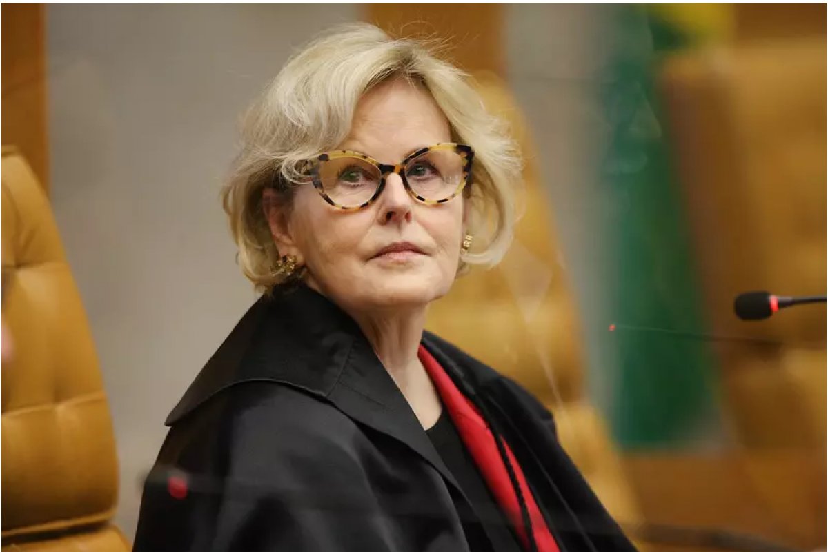 Rosa Weber é sorteada relatora de recurso do Google sobre dados que ajudam investigação do caso Marielle