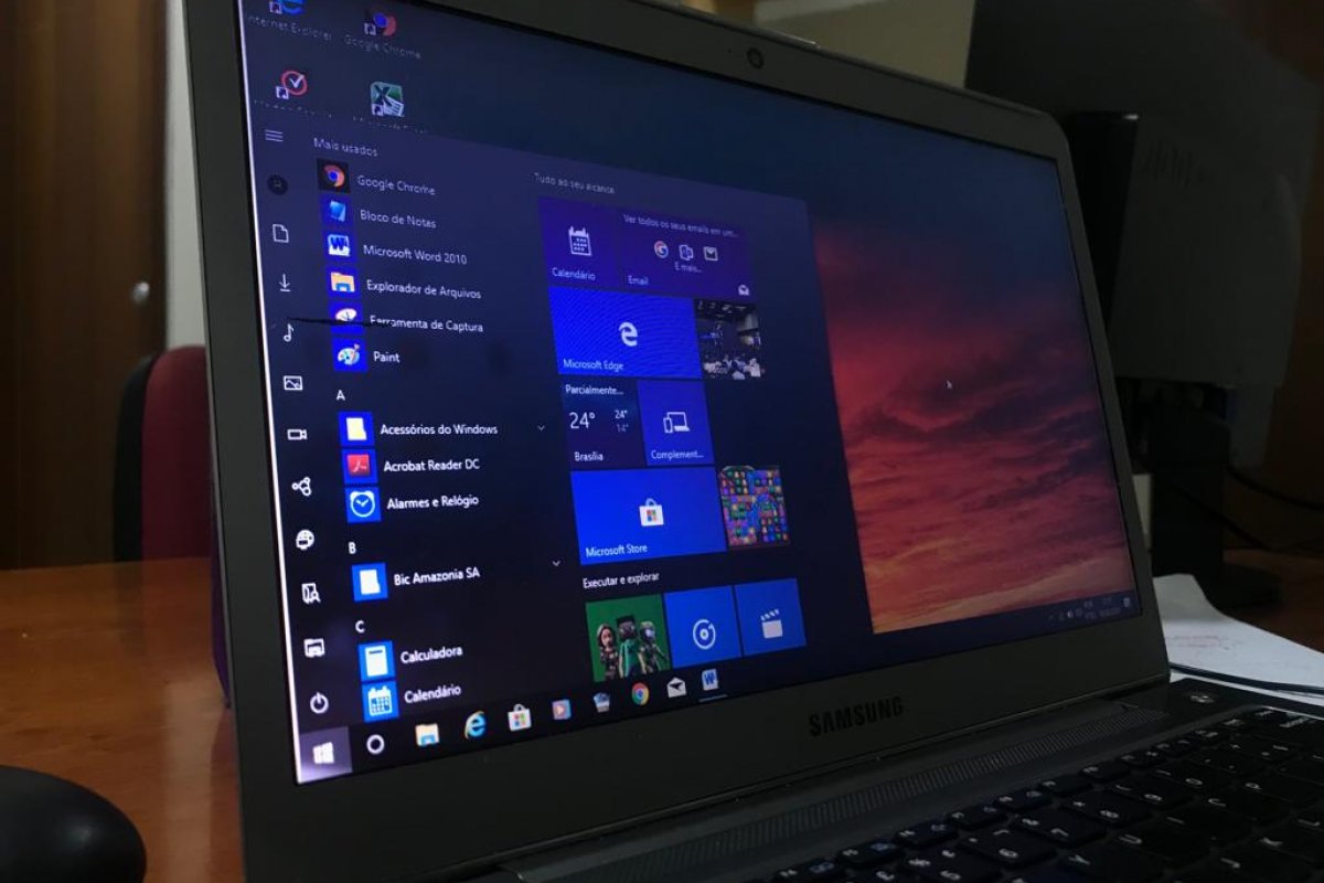 Google descobre falha de segurança no Windows após 20 anos