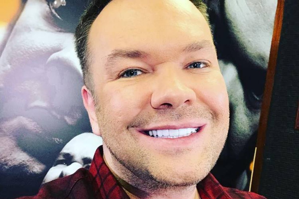 Felipeh Campos lança canal no Youtube