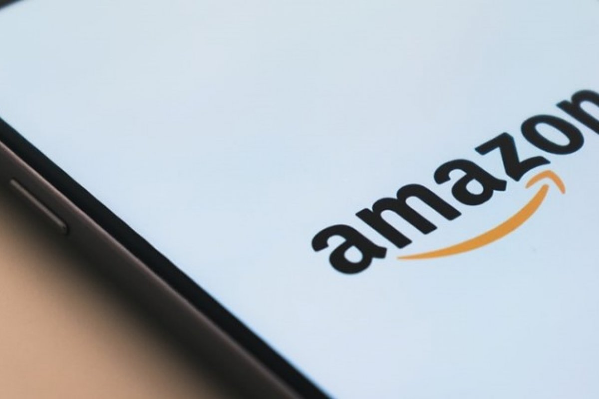 Amazon recebe multa de US$ 61 milhões por não repassar gorjetas de motoristas