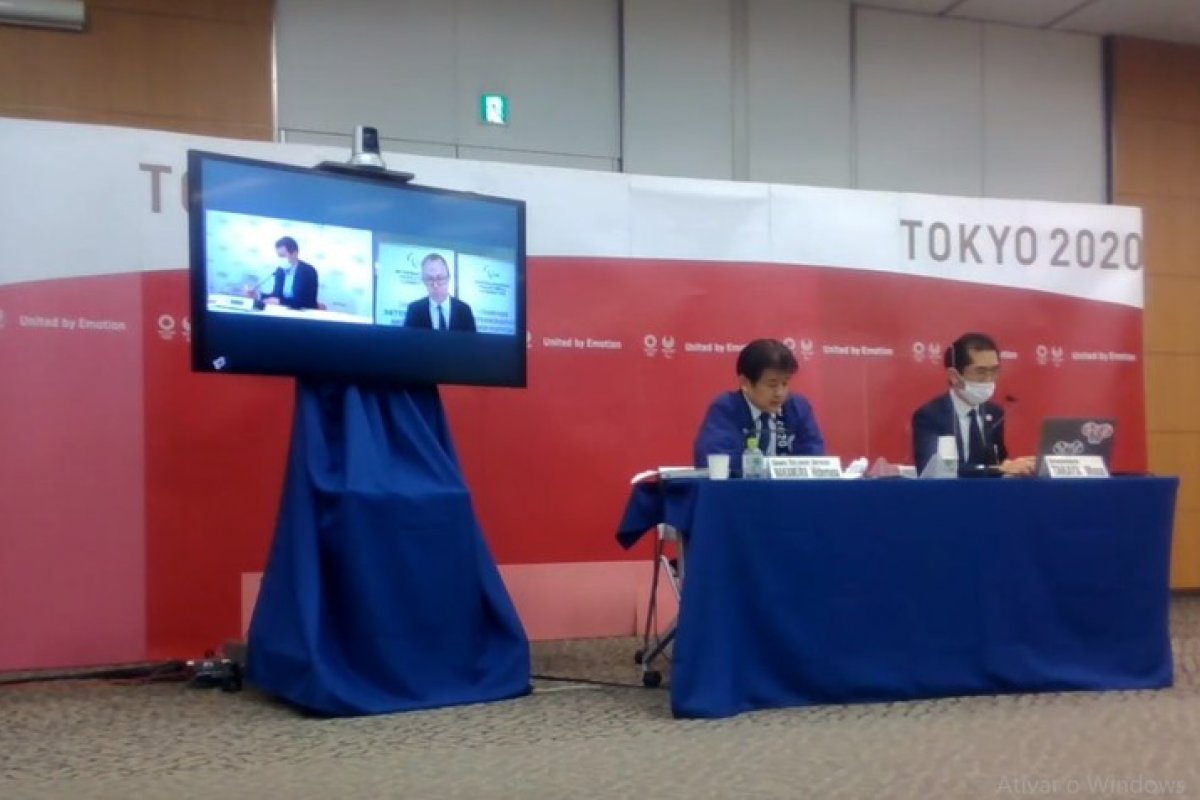 Código de conduta dos Jogos Olímpicos encoraja vacina e estipula regras para prevenção a Covid-19