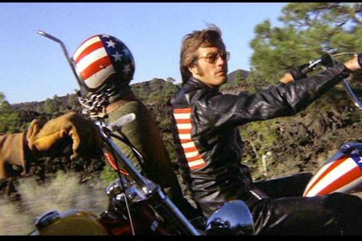 Ator de Easy Rider, Peter Fonda morre aos 79 anos