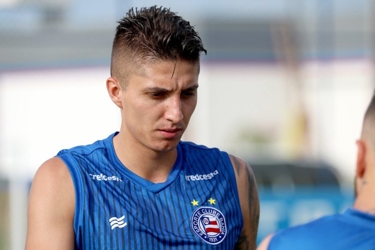 Bahia recebe Fluminense na Fonte Nova, com chance de abrir distância para o Z-4