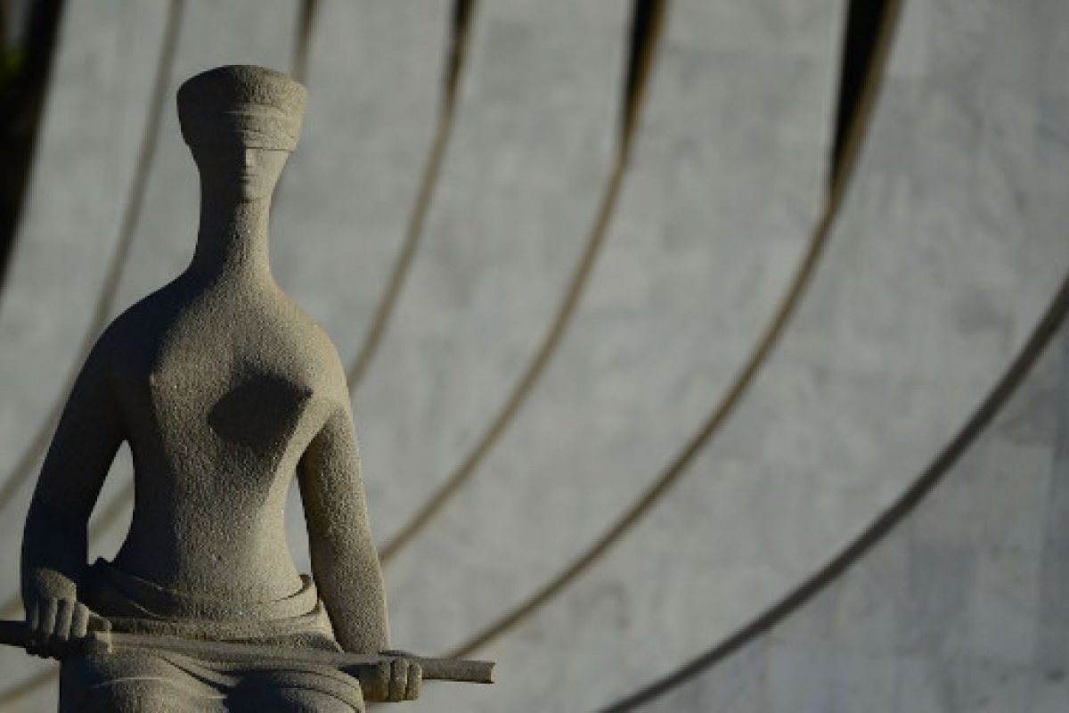 STF inicia julgamento sobre existência do direito ao esquecimento no Brasil nesta quarta-feira (3)