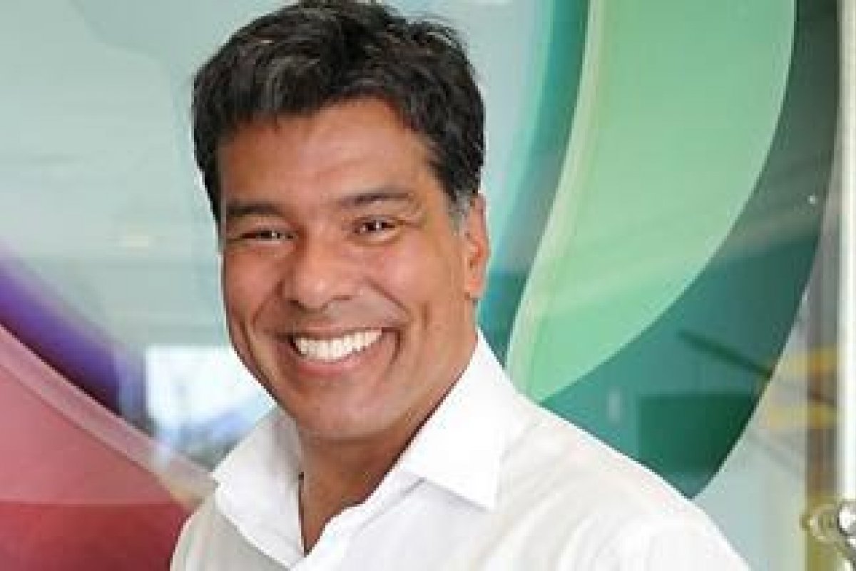 Maurício Mattar será papai pela quarta vez