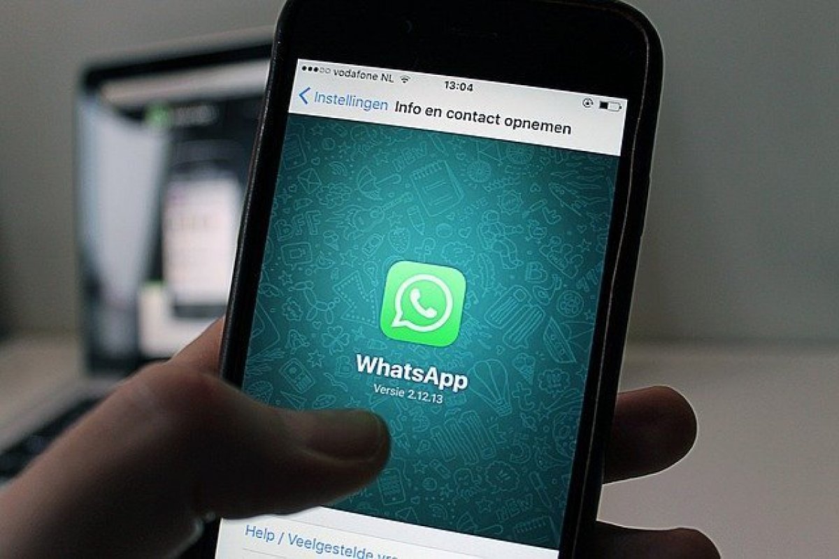 Mais de 5 milhões de brasileiros foram vítimas de golpes no WhatsApp em 2020