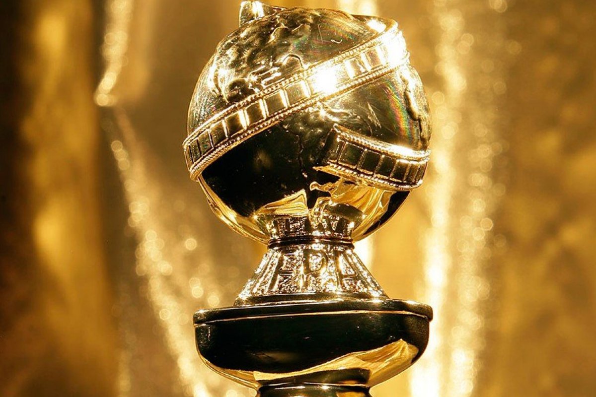 Confira a lista dos indicados ao Globo de Ouro em 2021