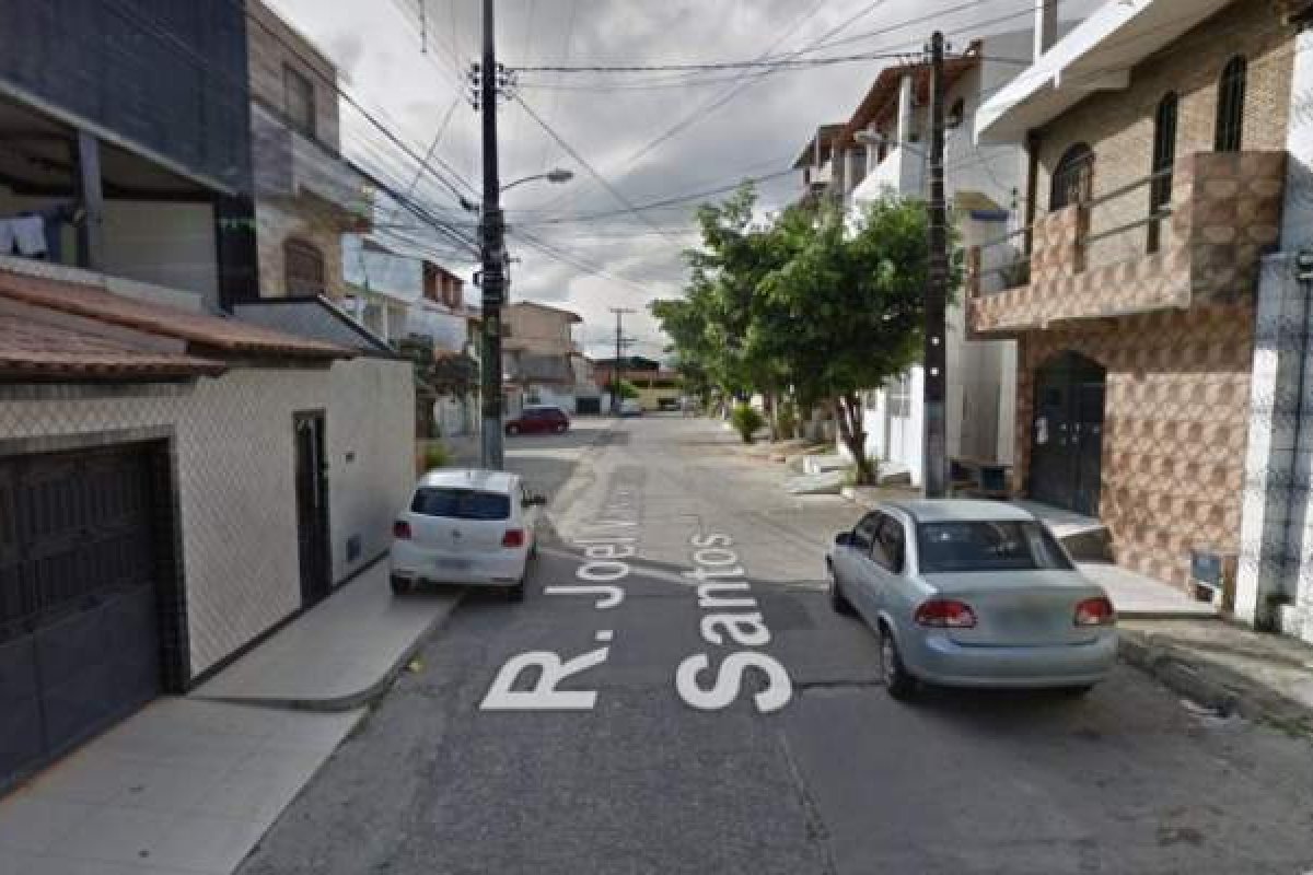 Homem é baleado durante tentativa de assalto no bairro de Castelo Branco