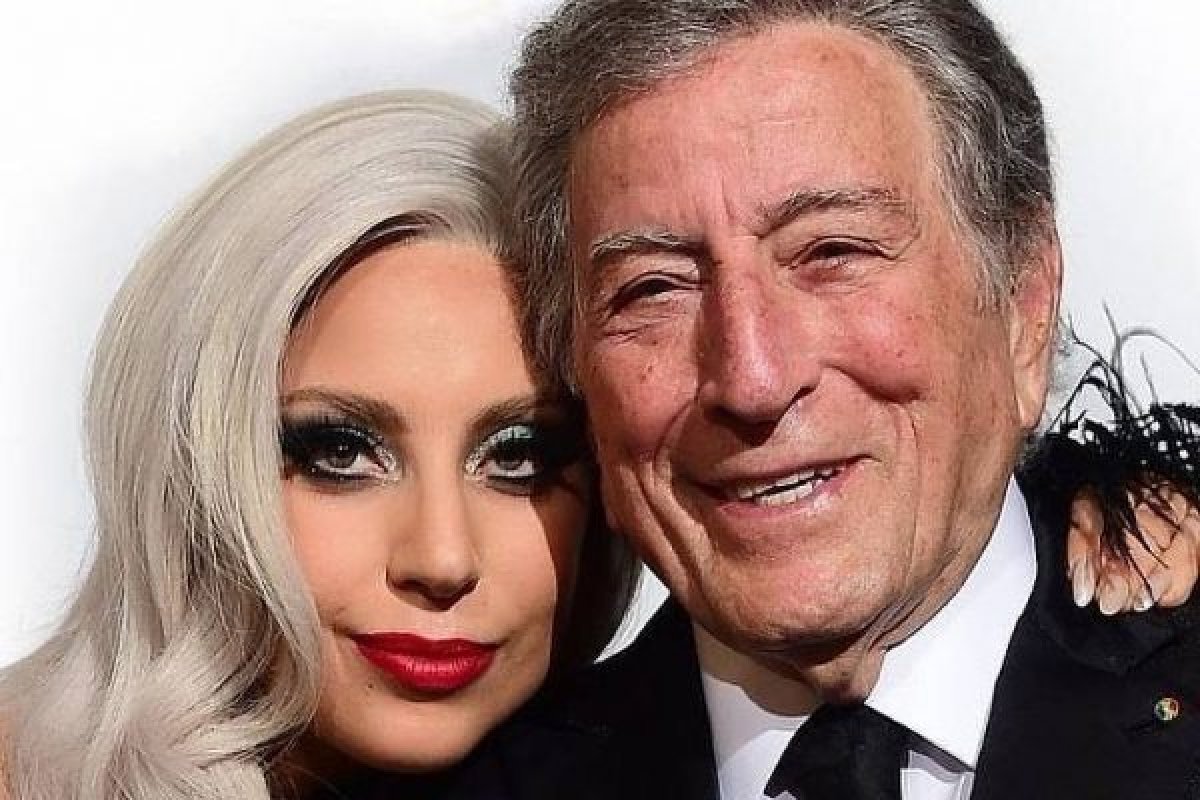 Tony Bennett, ícone da música norte-americana, luta contra o Alzheimer